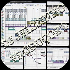 MONTAGEM - NOVINHA DESCE DE 4 VEM FAZENDO A SACANAGEM - DJ JELSSINHO FMI(BRABA DE MAISSSSSS