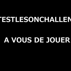 DJ Why'Not Feat. Kidi - #TestLeSonChallenge