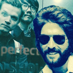 Kenny Loggins – Is This It (KB’s Schrebergarten Edit)