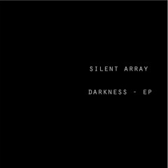 DARKNESS - EP