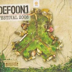 Deepack And Luna - More Power ! (DQ 2008 Tool)