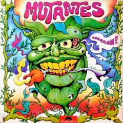 P02 | "Jardim Elétrico" (Os Mutantes)