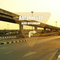 Abfahrt #77