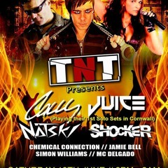 Simon Williams Live @ TNT They're back 130615**FREE DOWNLOAD**