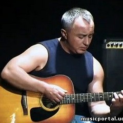 В. Хурсенко__Лето было__аранж_Д. Гершензон