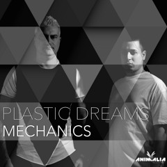 Plastic Dreams - Enigma (Original Mix)