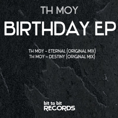 TH Moy - Eternal (Original Mix)