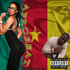Afrobeat June 2015 Edition - Dj Fidel
