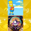 Nancy Cartwright (Bart Simpson) vs. Katy Perry feat. Juicy J - Do The Bartman's Dark Horse (Mashup)