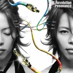 TM.Revolution - Resonance [Instrumental DEMO]