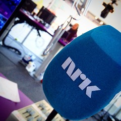 NRK P3 NY Musikk Uke 25
