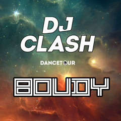 Dance Tour Dj Clash