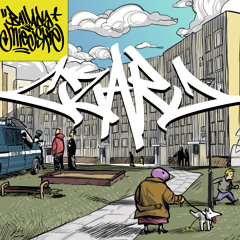 12. Czaru - Jutro Zdobądź Dziś, prod. Minor