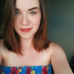 Getting Over Myself (original song by Natalie Patton)