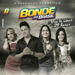 Bonde do Brasil - Um Grande Amor