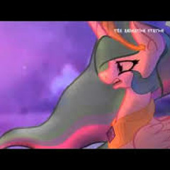 Lullaby For A Princess Animation