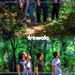 Tremolo - Me Descubro