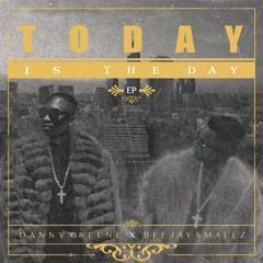 Danny Greene & Beejay - Today (Extended Version)