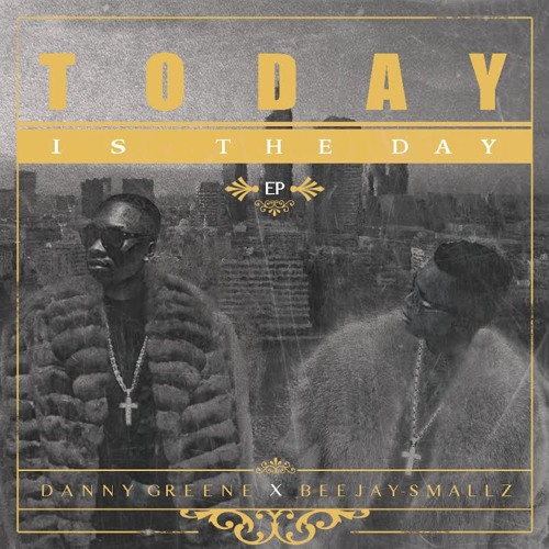 Danny Greene & Beejay - Today (Extended Version)
