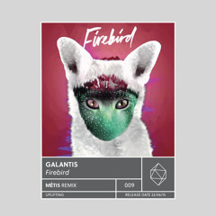 Galantis - Firebird (MÈTIS REMIX)