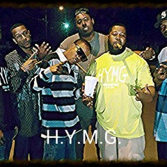 Free  Prod. By BigMayne @ HYMG