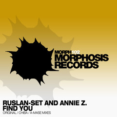 Ruslan - Set And Annie Z. - Find You (Vocal Mix)