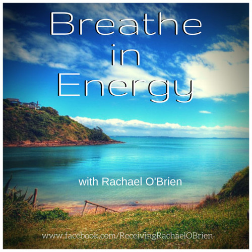 Breathe in Energy - How to become money