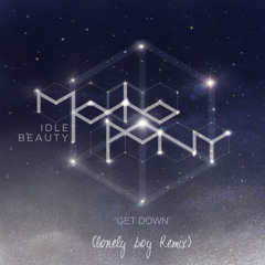Motopony - Get Down (Lonely Boy Remix) FREE DOWNLOAD!!