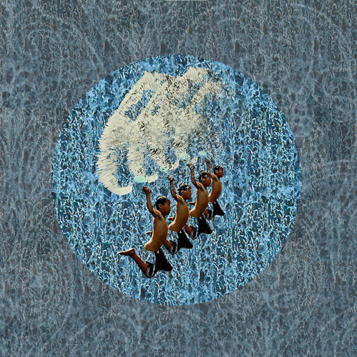 Urna - Sangjidorji (What Air disintegration tape version)