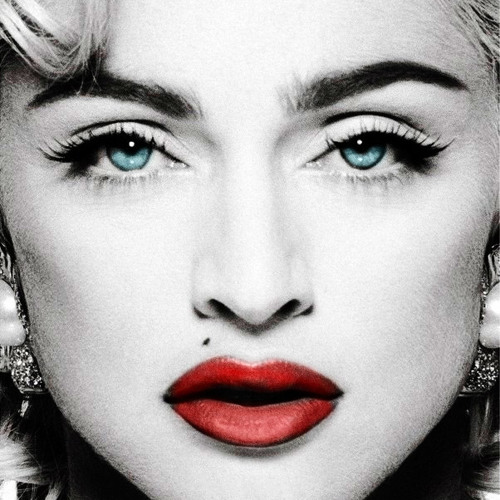 Justify My Love/ feat AWB and Madonna - Dave Rad re-mix/mash up