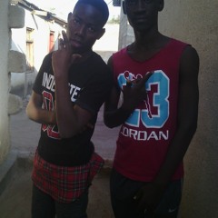 J Mizy na P Dazan_She is Colour