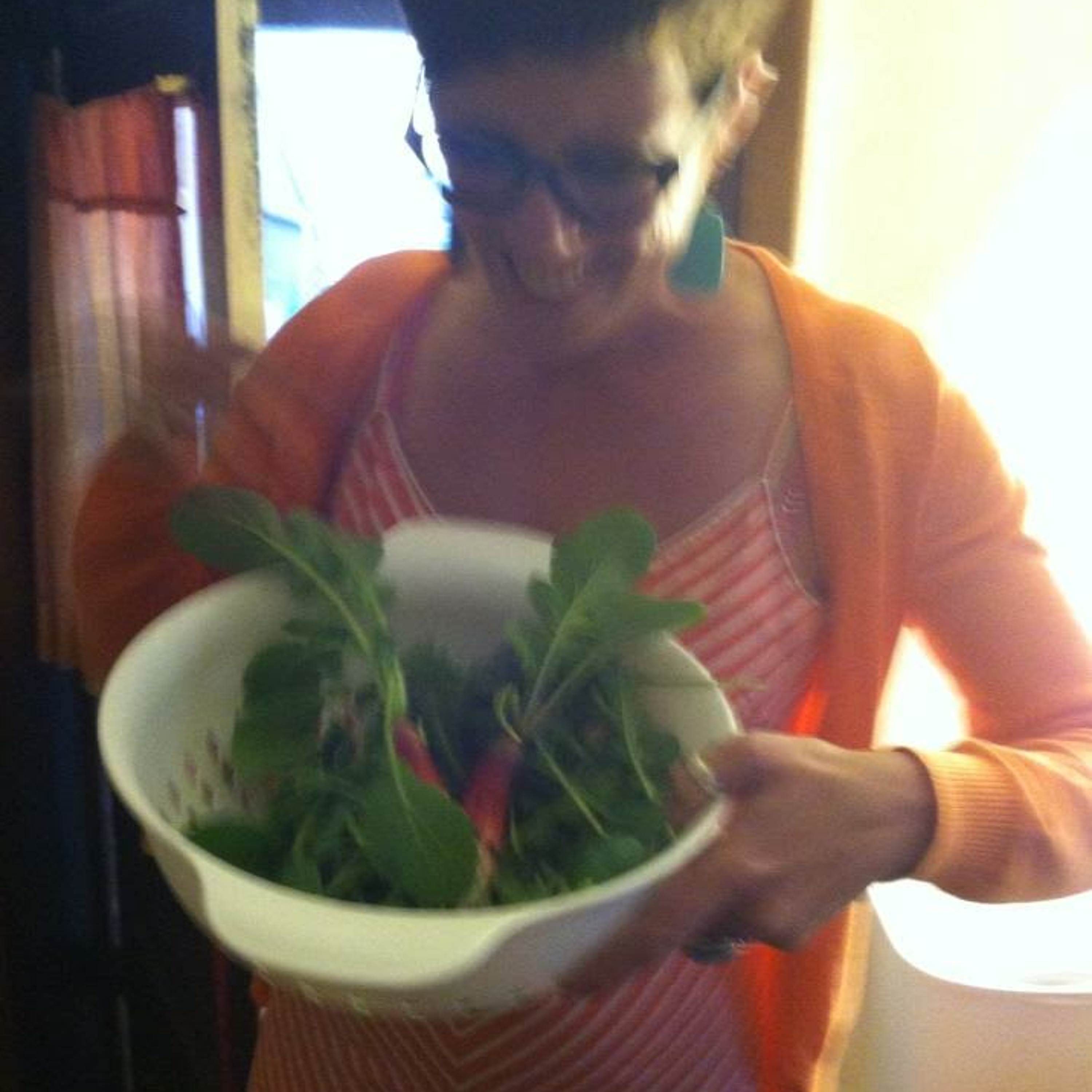 Seed Story Broadcasts