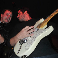 Roupa Nova - A Força Do Amor (cover)