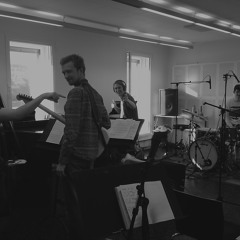 LILLE BALKONG - You Taught My Heart To Sing - demo