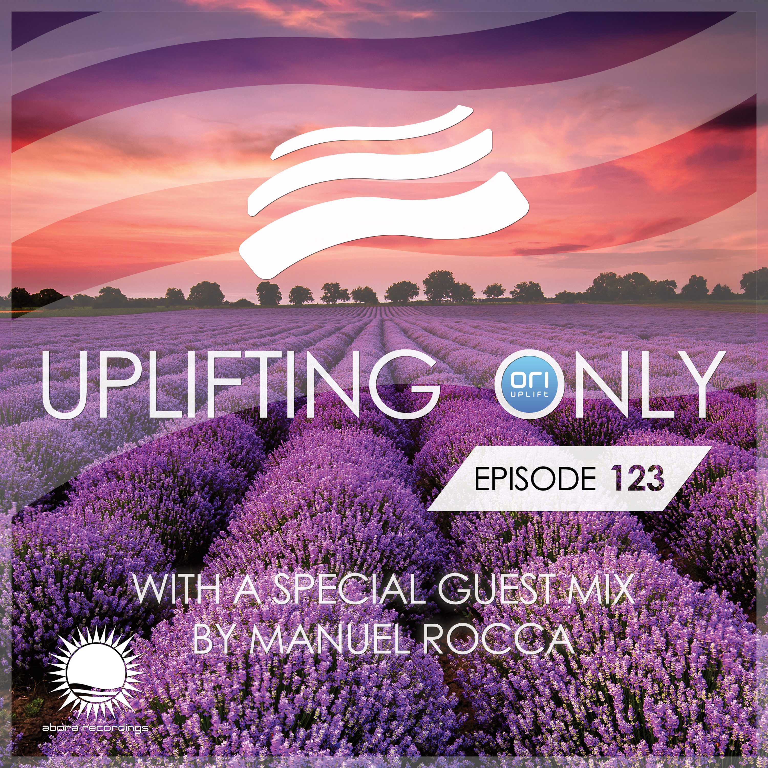 Uplifting Only — The Radio Podcast