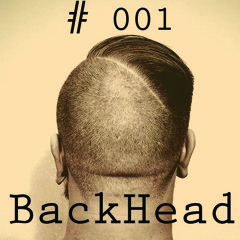 aka Fleter Pan BackHead #001 05062015