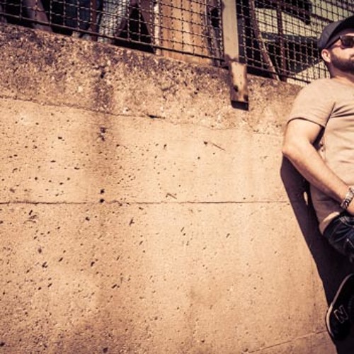 2015 - 06 - 17  Maik Conrath @ The Wall