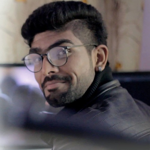 Jeena Jeena - Swing Twist - Pankaj Sati