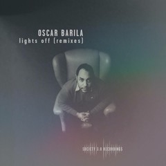 Oscar Barila - Lights Off (Dave Pad's Lights On Remix)