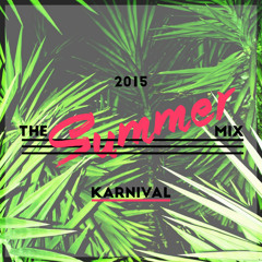 Summer Mix 2015