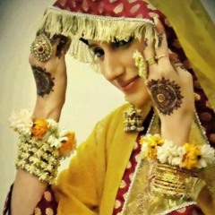 Meri chunni diya reshmi