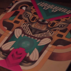 Alojaguar - Hijo De Tigre