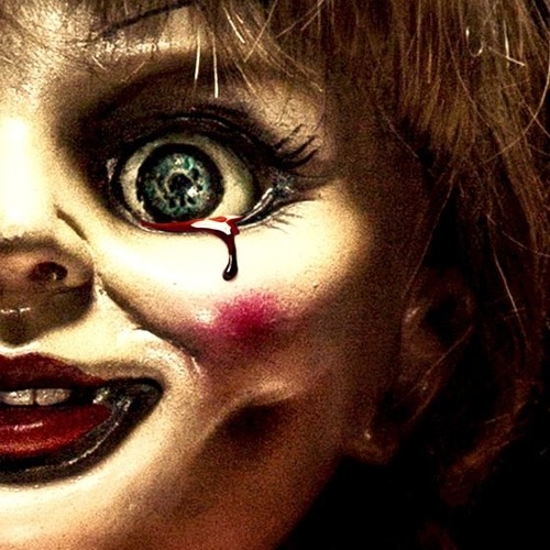 AlanVouke & The Vingance - Annabelle (Original Mix) PREVIEW (NO MASTER)