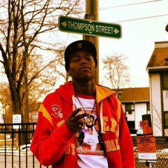 B-Rock  Imma Miss You Bro (LongLiveBree)