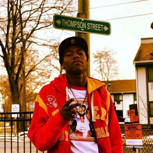 B-Rock  Imma Miss You Bro (LongLiveBree)