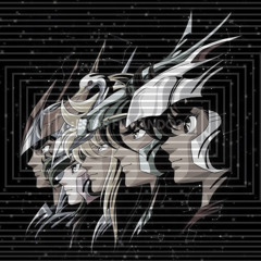 Caballeros Del Zodiaco - Paranoia