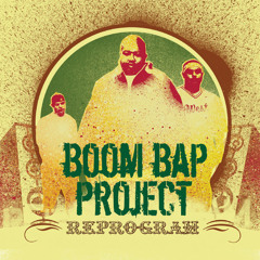 Boom Bap Project feat. Rakaa (of Dilated Peoples) - Cut Down Ya Options (2005)