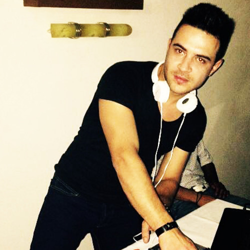 Marius Dragomir - Jamila (Dj Rollin Rework 2015)