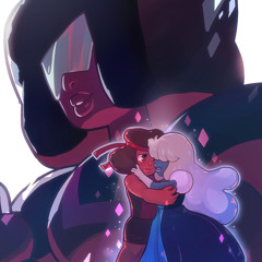 Steven Universe • "Stronger Than You" - cover