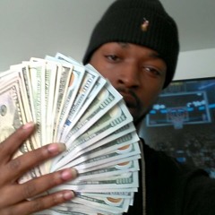 Wooda Scooda- Never Give Up